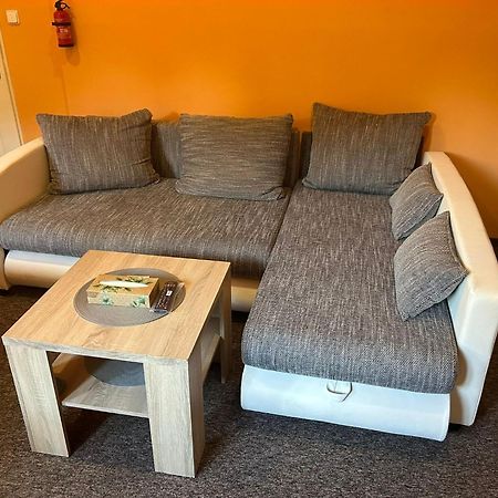 Thermal Apartments Teplice Ngoại thất bức ảnh