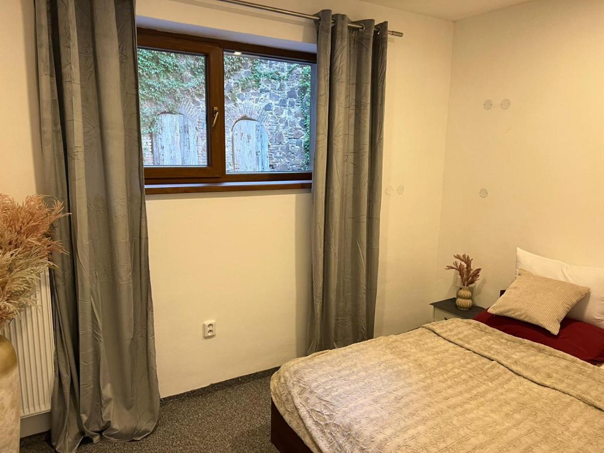 Thermal Apartments Teplice Ngoại thất bức ảnh