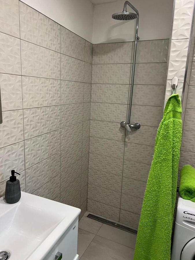 Thermal Apartments Teplice Ngoại thất bức ảnh
