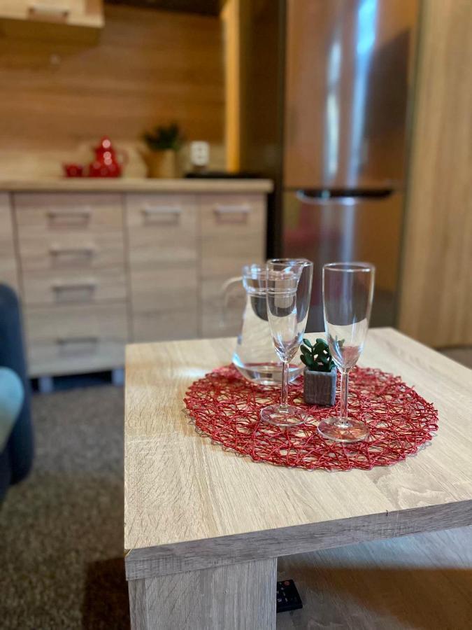 Thermal Apartments Teplice Ngoại thất bức ảnh