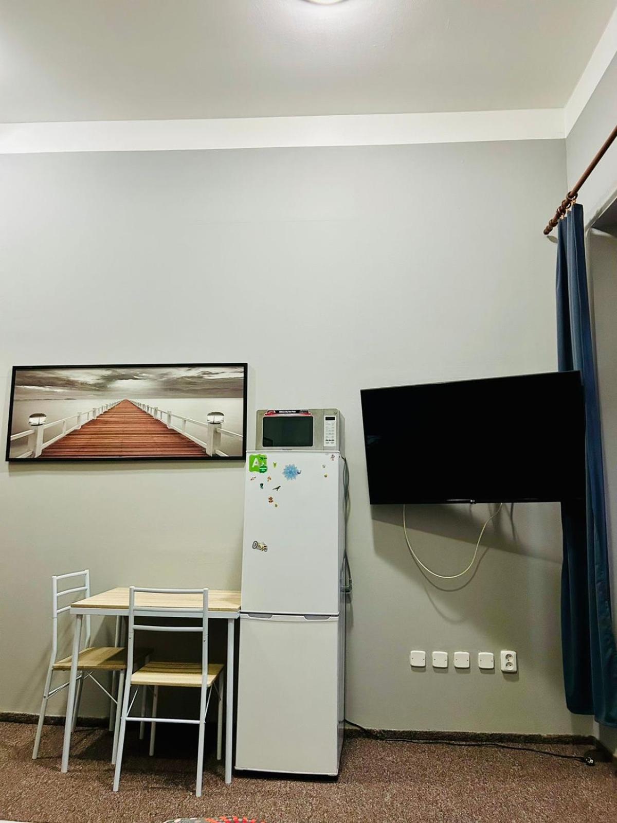Thermal Apartments Teplice Ngoại thất bức ảnh