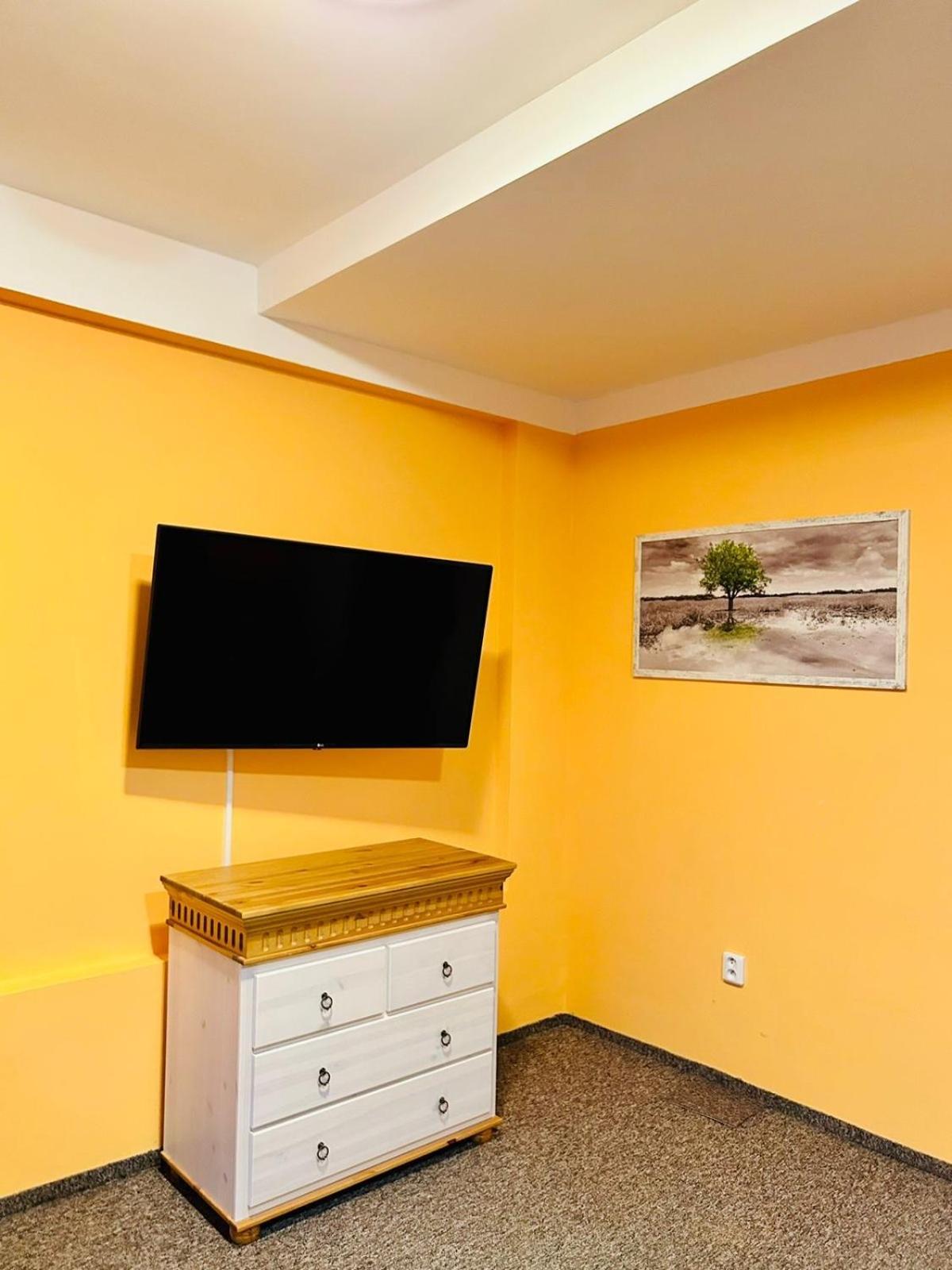 Thermal Apartments Teplice Ngoại thất bức ảnh