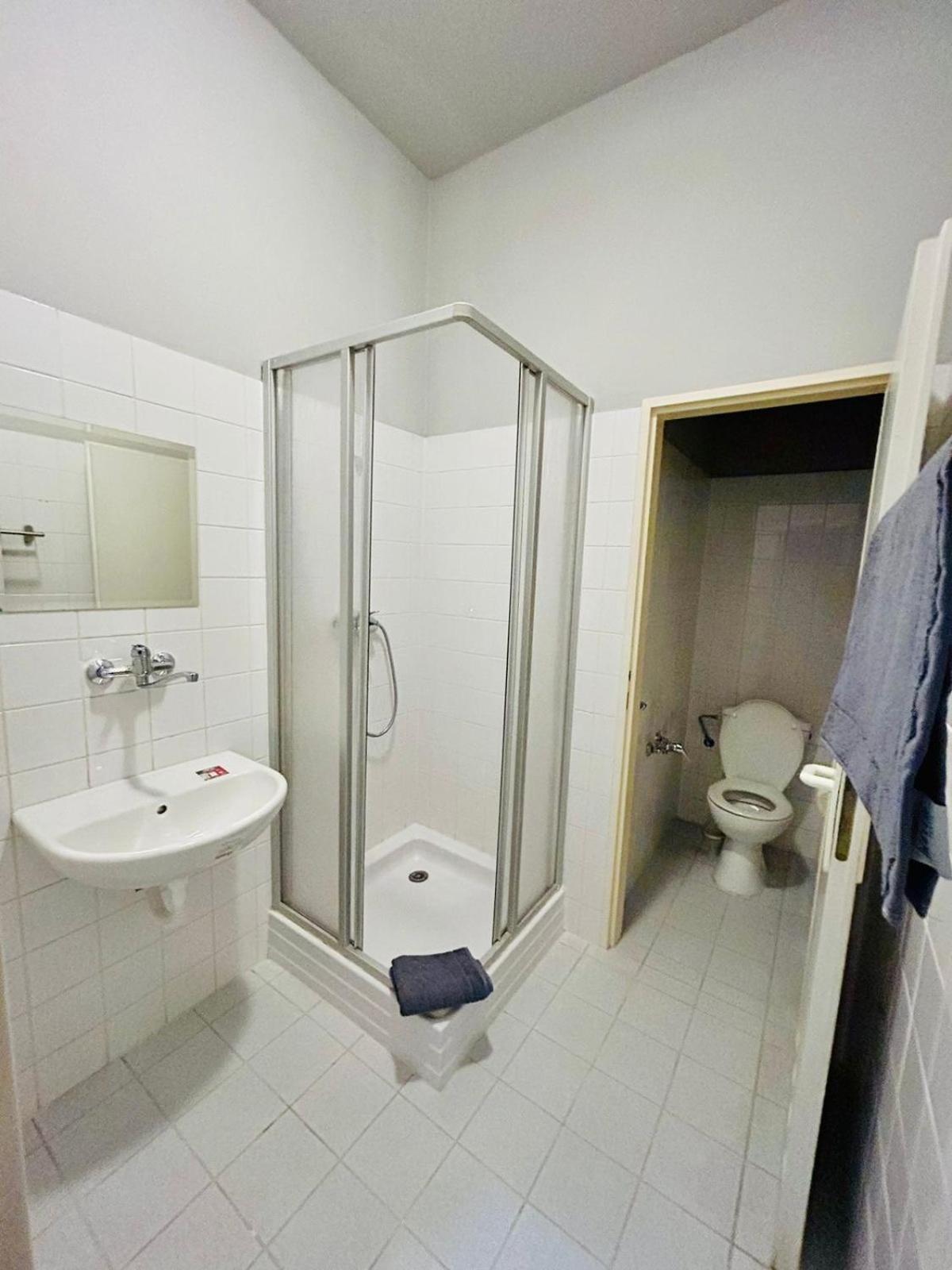 Thermal Apartments Teplice Ngoại thất bức ảnh