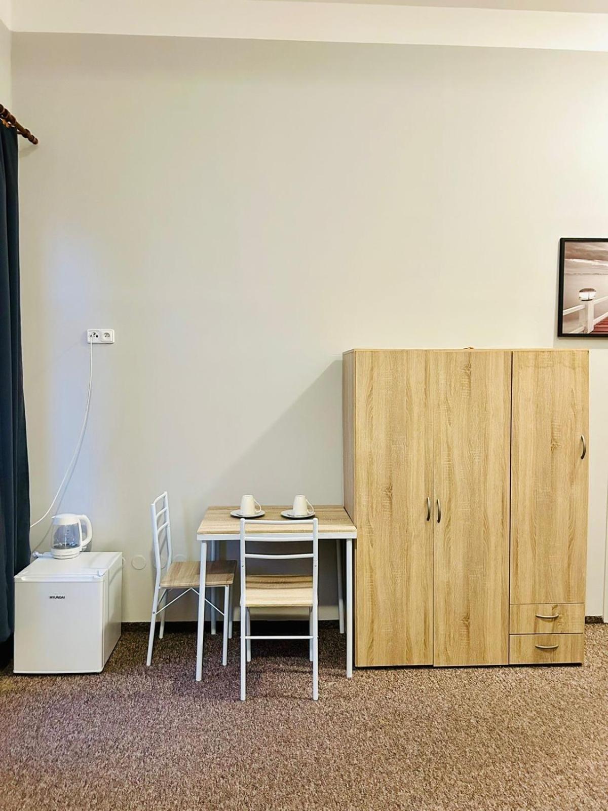 Thermal Apartments Teplice Ngoại thất bức ảnh