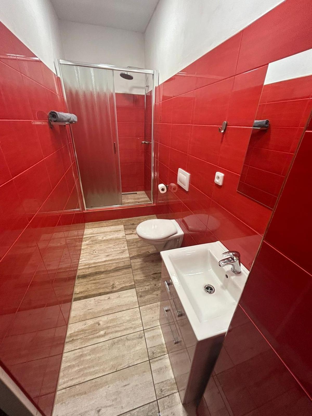 Thermal Apartments Teplice Ngoại thất bức ảnh