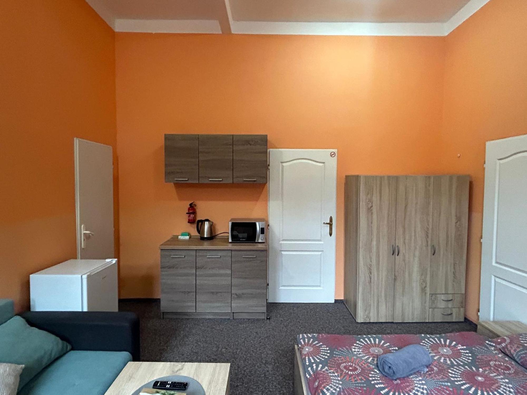Thermal Apartments Teplice Phòng bức ảnh