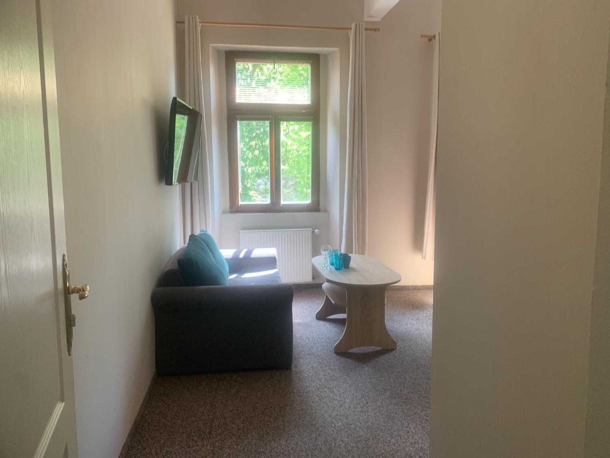 Thermal Apartments Teplice Phòng bức ảnh