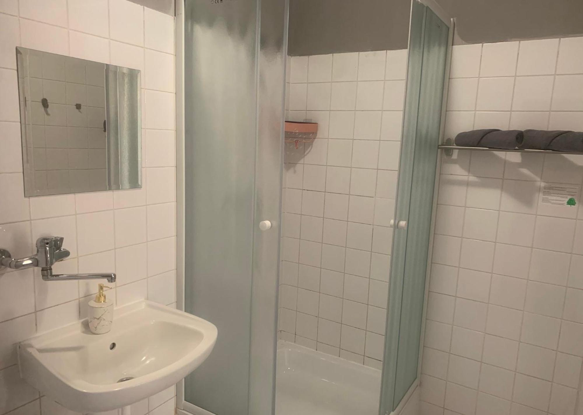 Thermal Apartments Teplice Phòng bức ảnh