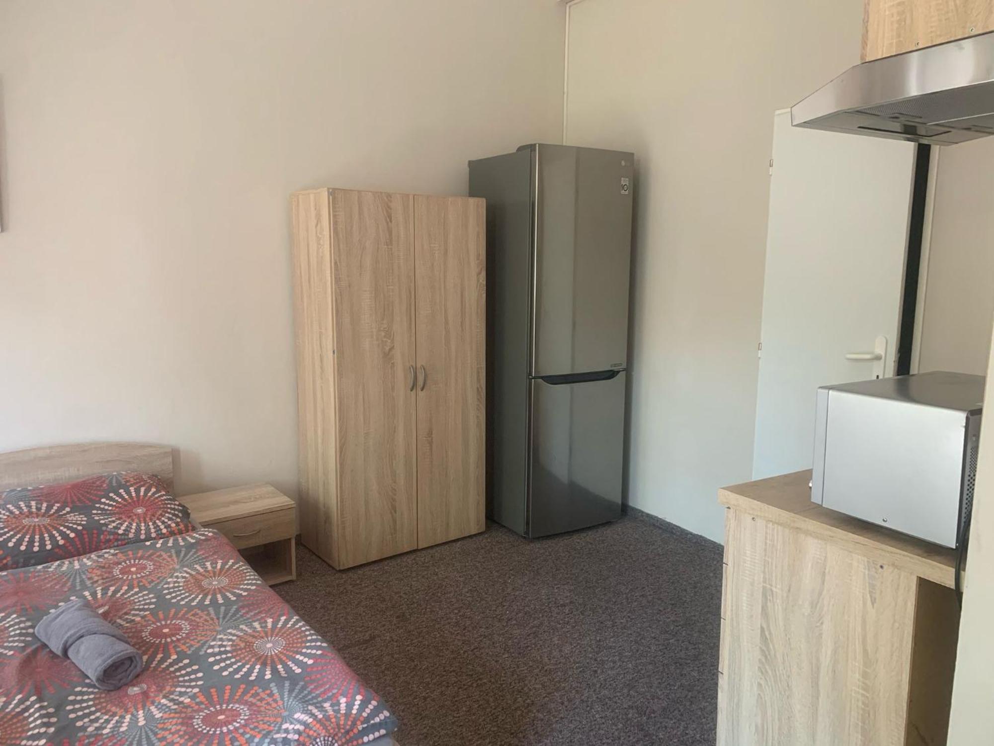 Thermal Apartments Teplice Phòng bức ảnh